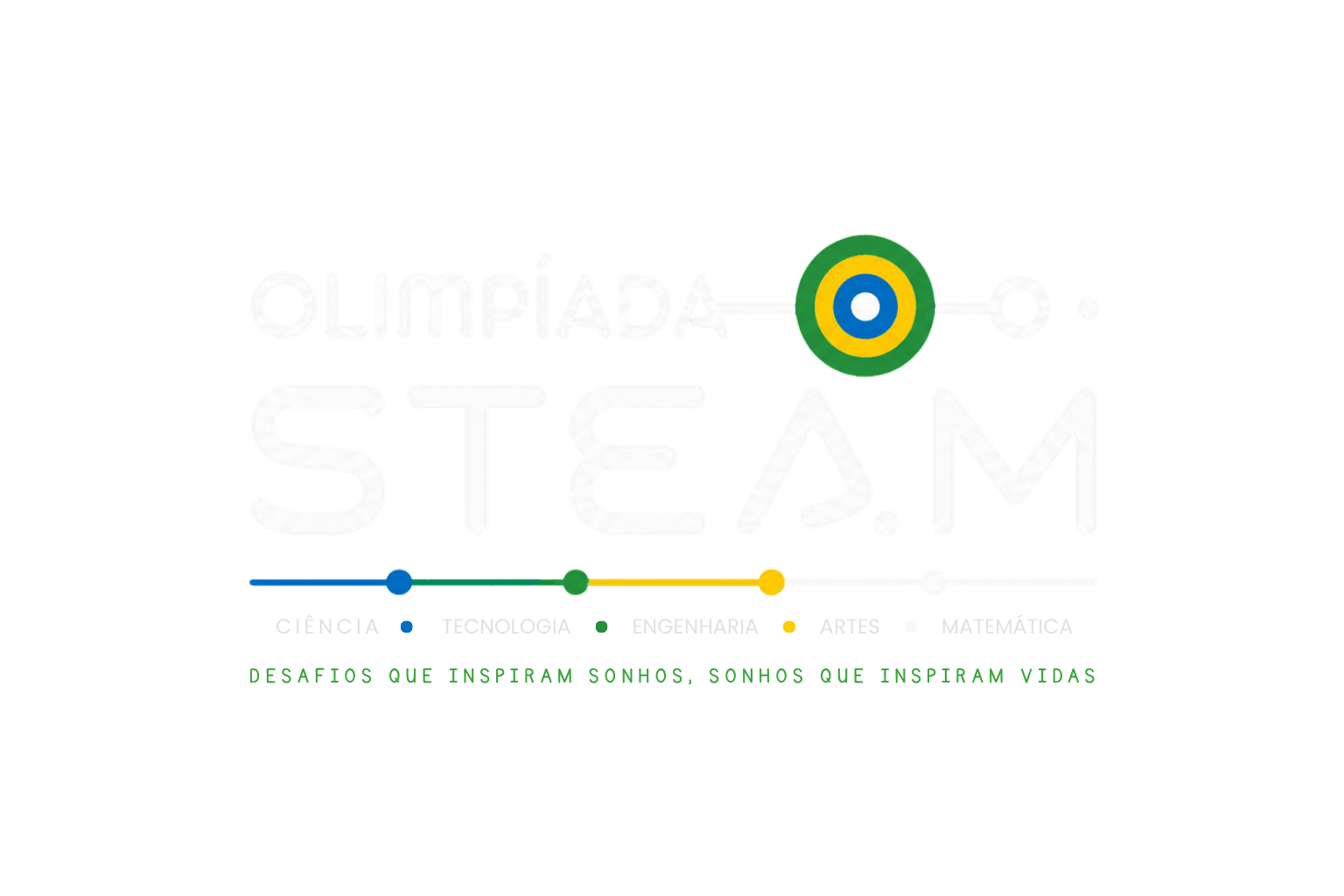 Olimpíada STEAM Brasil